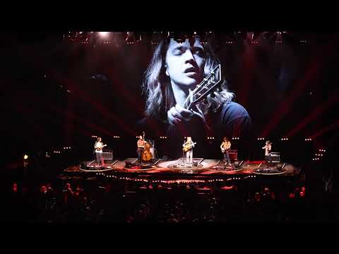 Billy Strings - Spring Tour 24 - Part 1 Recap Thumbnail