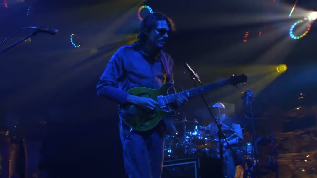 Goosemas. In Space! - 12/9/23 Hampton, VA (Full Show) Thumbnail