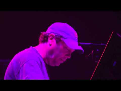 Me And The Devil Blues (Live in Las Vegas) Thumbnail