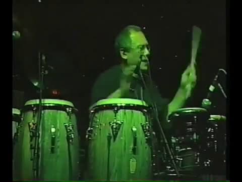 Blight (7/21/99) Thumbnail