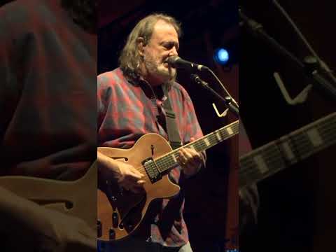 Chilly Water JB Solo Opener Thumbnail