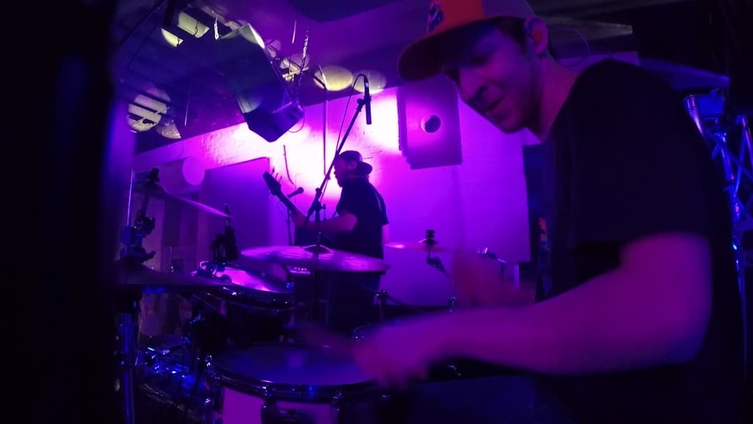 Goose - Arcadia - 2/14/19 St. Louis, MO Thumbnail