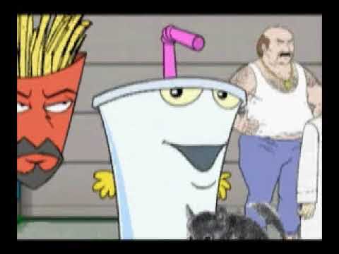 Widespread Panic - New Years 2005 Adult Swim Countdown Thumbnail