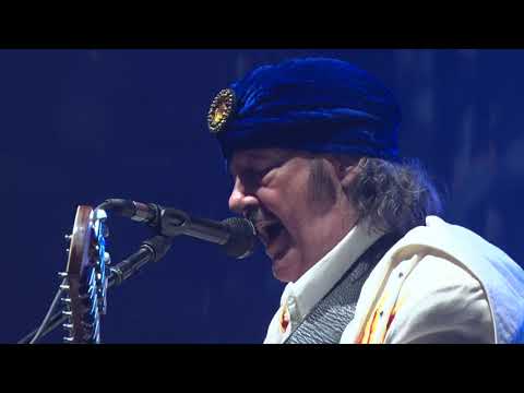 Starman with Mike Mills (Live in New Orleans) Thumbnail