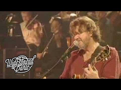 Widespread Panic - Time Zones Thumbnail