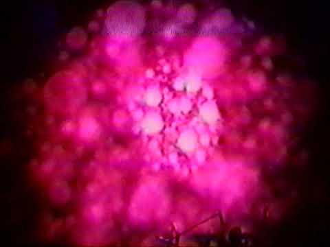 Widespread Panic - Greta / Hatfield / Happy Child / Ain't Life Grand - 10/19/96 - Chattanooga, TN Thumbnail