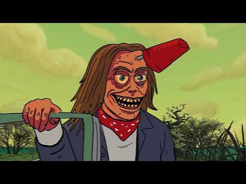 Billy Strings - Keep Michigan Beautiful Thumbnail