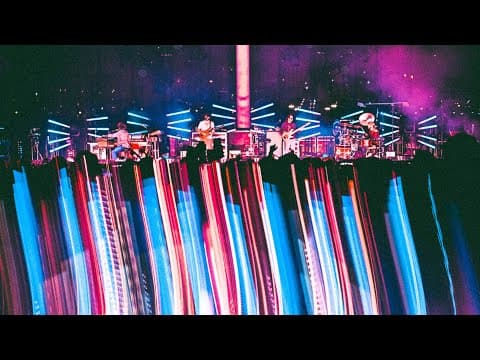 Goose - Amongster - 6/20/25 Cleveland, OH Thumbnail