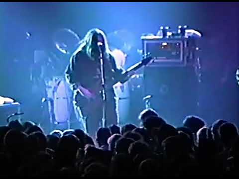 Widespread Panic w/ Remastered Video ~ 11/30/1994 National Guard Armory, Chattanooga, TN Partial Thumbnail