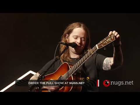 Billy Strings 2/3/2023 Broomfield, CO Thumbnail