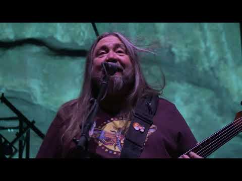 Goodpeople → Dark Bar → Goodpeople (Live at Red Rocks) Thumbnail