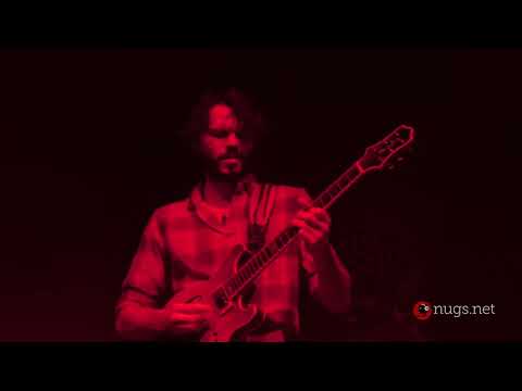 Goose 2/8/25 Milwaukee, WI Thumbnail