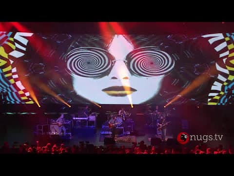 Live from Las Vegas, NV 10/28/17 Set Two Opener Thumbnail