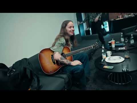 Billy Strings - Brisbane, AU - 7.19.25 Recap Thumbnail