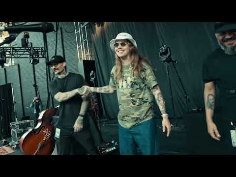 Billy Strings - Brisbane, AU - 7.19.25 Recap Thumbnail