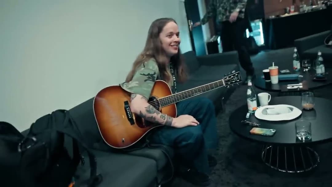 Billy Strings - Brisbane, AU - 7.19.25 Recap Thumbnail