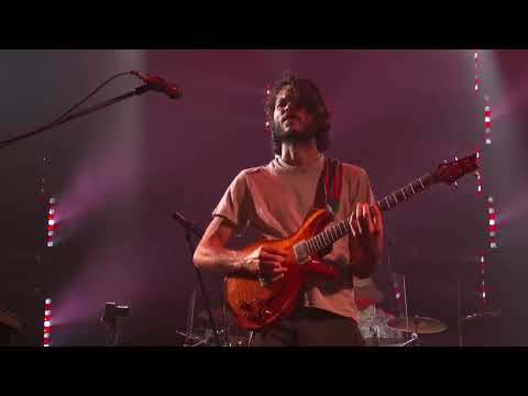 Goose - Echo of a Rose - 3/24/23 The Met, Philadelphia, PA (4K) Thumbnail