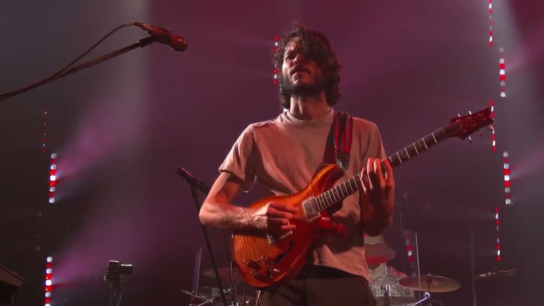 Goose - Echo of a Rose - 3/24/23 The Met, Philadelphia, PA (4K) Thumbnail