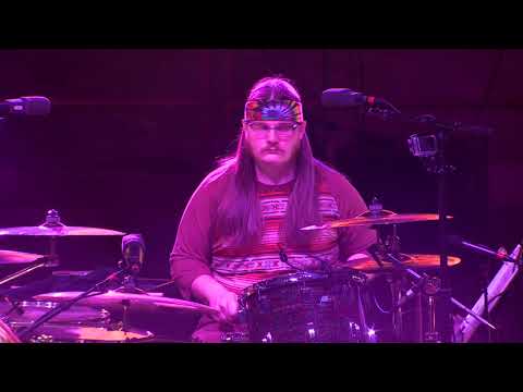 1x1, Action Man (Live at Red Rocks) Thumbnail