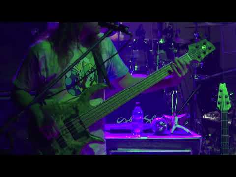 Goose - Slow Ready - 3/28/23 Georgia Theatre, Athens, GA (4K) Thumbnail