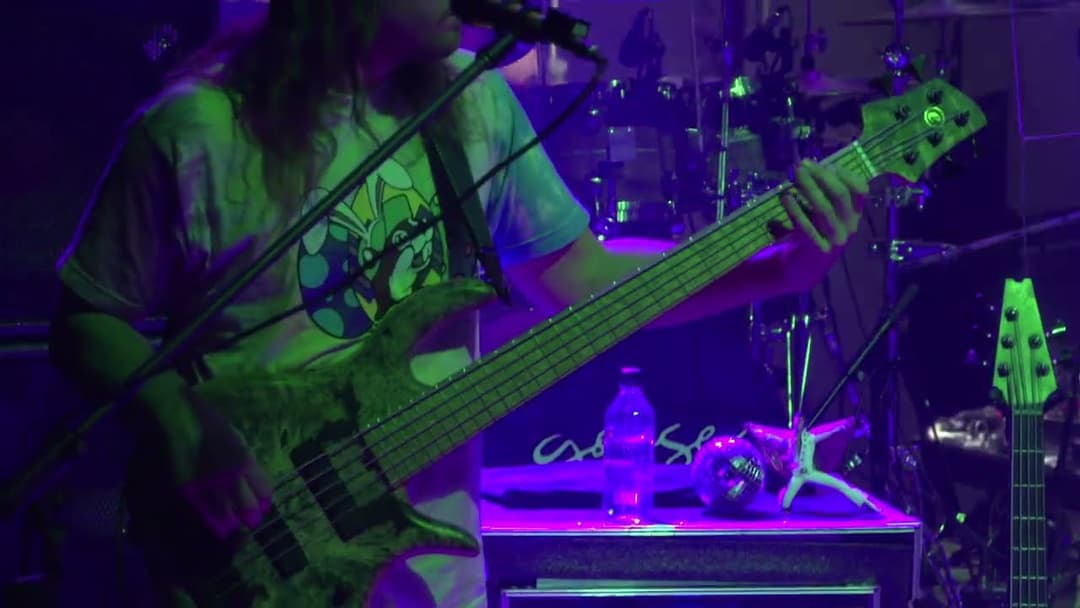 Goose - Slow Ready - 3/28/23 Georgia Theatre, Athens, GA (4K) Thumbnail
