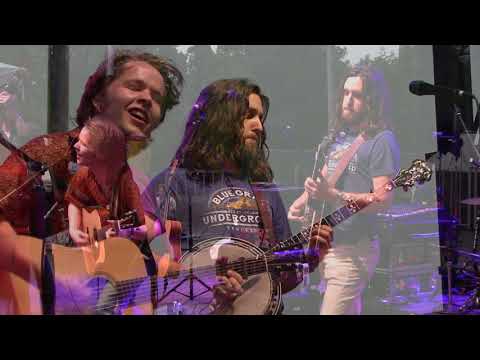 Vintage Billy Strings, Grey Fox Bluegrass Fest 2017 full set! Thumbnail