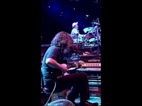 All Time Low (Oak Mountain 2000) Thumbnail