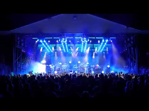Goose Live at Solshine Reverie 2024 Thumbnail