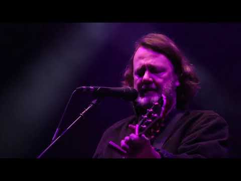 Chilly Water (Live at Oak Mountain) Thumbnail