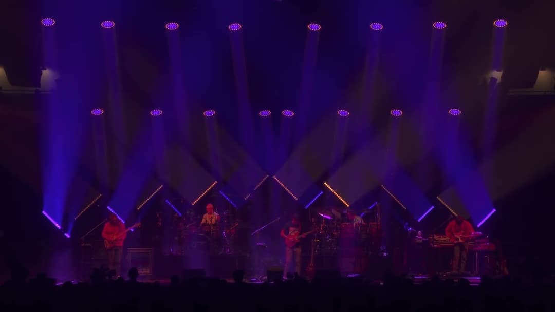 Goose - Madhuvan - 11/13/22 Glens Falls, NY (4K HDR) Thumbnail