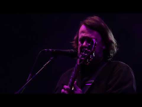 Contentment Blues (Live at Oak Mountain) Thumbnail