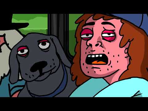 Billy Strings - Catch and Release (Official Video) Thumbnail