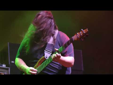Stop-Go (Live on Coney Island) Thumbnail