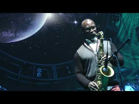 Slippin' Into Darkness w/ Karl Denson Thumbnail