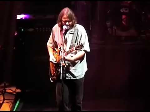 Widespread Panic ~ 6/17/2001 Wiltern Theatre, Los Angeles, CA Remastered Thumbnail