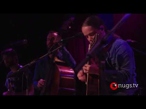 Billy Strings Live From City Winery Nashville :: 7/23/20 :: Sneak Peek Thumbnail
