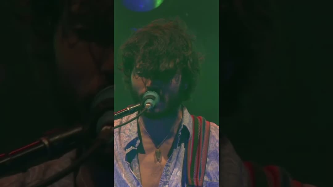 Amongster by Poliça @thisispolica - Cleveland, OH - 6/20/25 #livemusic #cover Thumbnail