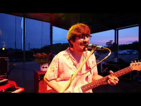 Goose - 6/19/21 Thornville, OH (Full Show) Thumbnail