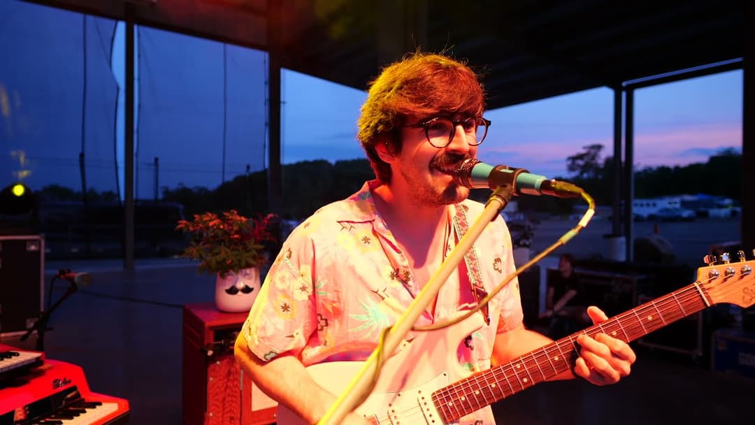 Goose - 6/19/21 Thornville, OH (Full Show) Thumbnail