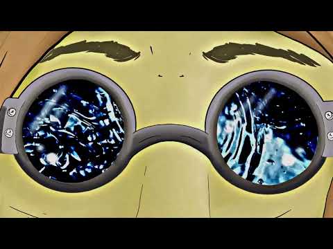 Billy Strings - Seney Stretch (Official Lyric Video) Thumbnail