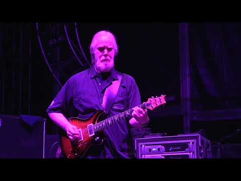 Wondering (Live in Charleston) Thumbnail