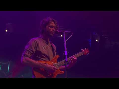 Goose - 11/19/22 Reading, PA (Full Show 4K HDR) Thumbnail