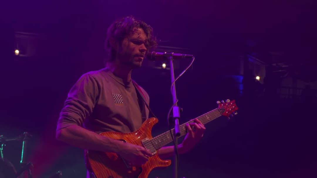 Goose - 11/19/22 Reading, PA (Full Show 4K HDR) Thumbnail