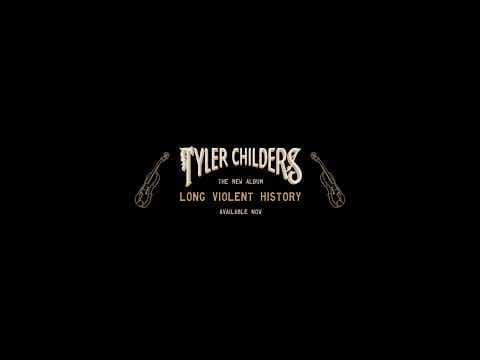 Tyler Childers Live Stream Thumbnail