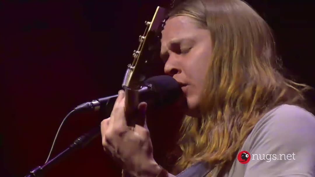 Billy Strings 1/25/25 Denver, CO Thumbnail