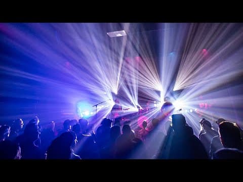 Dogs In A Pile - Full Show - 01/29/2025 - The Arts Campus at Willits - Basalt, CO Thumbnail
