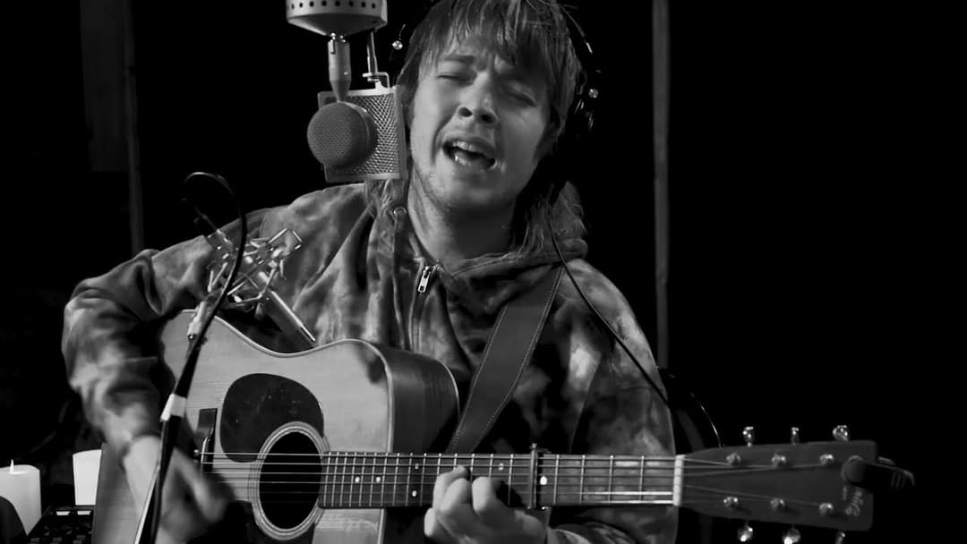 Billy Strings - Bound to Ride (Peter Rowan) Thumbnail