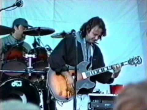 Widespread Panic - 7/2/1999 - Set 1 - High Sierra Music Festival - Bear Valley, CA Thumbnail
