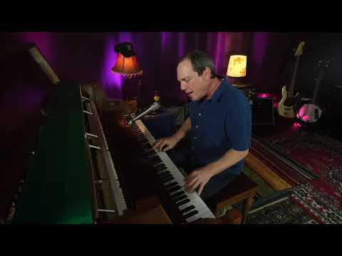 Jojo Hermann - "Tipitina" (from Shut Up & Play 2/25/2021) Thumbnail