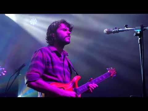 Goose - Everything Must Go - 11/16/23 Manchester, UK Thumbnail